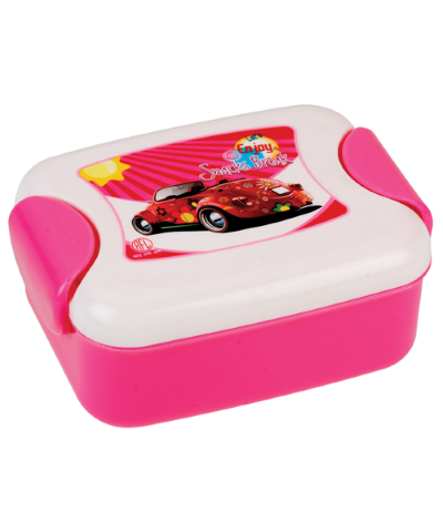 a lunch box